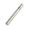 Rechargeable Battery Vapes Pens 350mah Preheat Function Adjustable Voltage Slim Portable 510 Thread Vape Pen