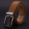 HTEJD Fashion Men039S Casual Belt Business Versatile Pin Leather Imitation Leather Men039S Casual Fashion Business Versatile7040763