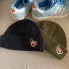 Зимние шапки-шапочки, кепки для мужчин и женщин, 2021FWASS, верхняя кепка с вышивкой, скейтборд