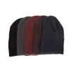 Berretti fatti a mano da uomo invernali Kep Warm Berretti lavorati a maglia Cappello 6 colori Gorros Brand Beanie Skull Caps Bonnet WM092