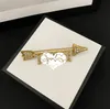 2020 classic retro letters with diamonds fashion arrow necklace bracelet selected high version material set female free shipping