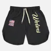 2020 Homens Academias Moda Fitness Shorts Corredores de Musculação Verão Calças Curtas Legal de Secagem Rápida Masculino Casual Praia Marca Moletom Q1107