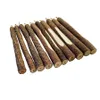 50 قطع خمر خشبية الفردية قلم البيئة غصين الخشب الكرة مدرسة اللوازم مكتب بالجملة 201202