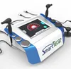 300W-450W MONOPOOLAR Hälsa Gadgets Euqipment / RF Face Lifting Machine CET Ret Tecar Therapy Device