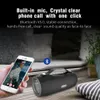 Haut-parleur Bluetooth FM Radio Wireless Speaker portable boombox power Bankflashlightsupport twstfauxusb Flash Drive Whole6675916