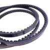 6pcs/lot genuine 586001341P Boge air compressor V-belts driving belts