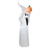 Хэллоуин надувной светлый подъем тыквы и легкий надувной призрак праздник DIY украшения новый 201028