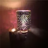 Explosive 3D colorful aromatherapy wax melting lamp night light ins creative smokeless aromatherapy deodorizing wax melting lamp7708945