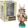 Japanese Made in Abyss Nanachi PVC Figure Pretty Anime Figure Collectible Model Toy 14cm T2008257910191