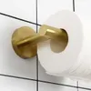 Acessórios para o banheiro 304 suporte de papel higiênico de aço inoxidável