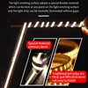 Edison2011 FCOB LED Strip Light 300 LEDs Haute Densité Flexible FOB COB Led Lights RA90 Warm Nature Cool White Linear Dimmable DC12V