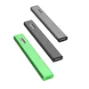Authentic Green Bar Kit dispositivi monouso 280mAh Batteria 1.0ml Pod cartucce vuote VAPE PEN PEN DA PAN VAPORIZZATORE OLIO SPESSO GENUUINE