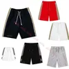 Shorts de bain pantalons de plage été abeille rouge vert designer g pantalons pour hommes maillot de bain en ligne sport basket-ball en nylon 3654