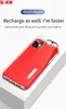 2IN1 Case For iPhone XS Se2 11 Pro Max Coque XR X 8 7 6 Plus Cover For Apple Airpods 2 1 With 300Mah Charging Box2041139