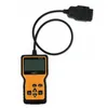 Master Locksmith Lettore di codici OBD Lettore di scanner diagnostico OBD per auto Rilevatore di guasti per auto multilingue portatile