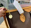 Diseñador- bolsos de mujer bolsos bolsos de mano bolso de hombro de alta calidad bolso bandolera bolsos de mujer bolsos de mano 30cm