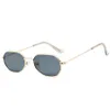 Classic Polygon Sunglasses Men Women Metal Small Frame Driving Sun glasses for Man's Woman Cool Shades UV Protection Eyewear