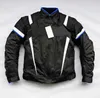 Новая одежда для езды на мотоцикле по пересеченной местности, мужская гоночная мотоциклетная куртка с защитой от падения, ветрозащитная куртка
