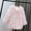 custom puffy jacke