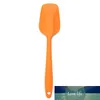 1 stks Gloednieuwe Siliconen Bakken Spatel Koken Bakken Schraper Cake Cream Boter Spatel Mixing Batter Scraper