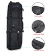 Tactische Pistoolzak Heavy Duty Rifle Case Militaire Jachtrugzak voor Sniper Dual Rifle Square Carry Bag Outdoor Shoot AccessoNie Q0705