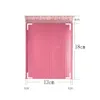 50pcs/Lot Foam Envelope Bags Self Seal Mailers Padded Shipping Envelopes With Bubble Mailing Bag Shipping Packages Bag Pink Y200709