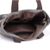 아기 기저귀 배낭 출산 가방 아기 유아 기저귀 가방 미라 핸드백 어깨 가방 간단한 캔버스 BSL028 LJ201013
