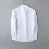 Deluxe designer fashion trend men's shirt Korea repair short sleevebusiness social wear party club M-3XL#102