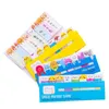 Kawaii Memo Pad Bookmarks Creative Cute Animal Sticky Notes Index Publicerat IT Planner Stationery School Supplies Paper Stickers CPPX2051120