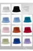 100 Terry Havlu Kova Şapka Nakış Özel logonuz Terry Havlu Kova Şapkaları Erkekler ve Kadınlar için7235791