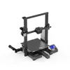 Принтеры Creality Ender-3 Max 3D Комплект принтера с резюме Функция печати Большой размер печати 300 * 300 * 340 мм Экономический DIY FDM