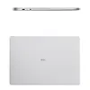 Computadora original Xiaomi Mi Laptop Pro 14 Ryzen AMD R5 5600H R7 5800H 16GB DDR4 512GB SSD Windows 10 14.0 "2.5K 120Hz Pantalla completa Smart Ultaraslim Business Notebook PC NB