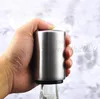 Ouvre-bouteille automatique 2018 Nouveau fabricant d'ouvre-bouteille Bière en gros Ouvre-bouteille automatique Logo personnalisé Cuisine Verres Shippi gratuit