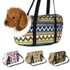 Clássico portador de estimação para cães pequenos aconchegante cachorrinho macio gato sacos mochila ao ar livre travel pet sling saco chihuahua pug suprimentos1