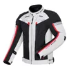 Winter Motorfiets Jas Koudbestendig Waterdicht Motocross Jas Motorrijden Kleding Mannen Chaqueta Moto Beschermende Gear