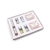 Funmix DIY Lashes Lifting Kits With Rods Glue Eye Lashes Eyelash Perming Kit Lifting Extension Perm Set Makeup Tools 0349