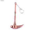 Keychains Anime The Seven Deadly Sins Keychain Diane GIDEON King Harlequin CHASTIEFOL Keyring Escanor Rhitta Axe Opener Car Bag Jewelry