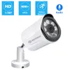 ip poe security camera systems