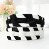 Vintage Patchwork Braided Bezel Hairband Women Hair Accessories Girls Haar Headband Opaska Do Wlosow Bandeau Femme Diademas2137561