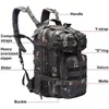 Military Rucksacks Outdoor Molle Tactical Backpack 1000D Waterproof Camping Bags Men Sport Travel Bag Hunting Hiking 220104