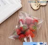 Bag 30*40cm Transparent Opp Bags-100pcs/lot Retail Clear Self Adhesive Seal Plastic , Reusable Clothing Packing Pouch, Gift Bag jlltJNQ