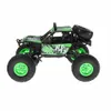 S-003 RC Auto 1:18 2.4 Ghz 2WD RC Rock Crawler Impermeabile Fuoristrada Auto Telecomando Modello Auto RC Veicolo RTR Giocattoli per Bambini