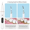 Electric Cleaner Ultra Dental Calculus Stain Remover Oral Tooth Plaque Tartar Pets Stone Teeth Whitening Tools 220623