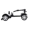 US STOCK STOYER POSTOIRE COMPACT MOBILITÉ SCOOTER SCOOTER SCOOTER SPOWORS VTTES CYCLINAA00 A01 A38 A24