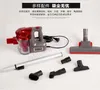 Jiqi Vakum Temizleyici Ev Elinde Halı Tipi Ultra Sessiz Küçük Mini Güç Güçlü Toz Temizleme Makinesi 329D