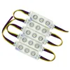 Módulos led blancos SMD 5050 Tienda Luz de la ventana delantera Lámpara de señal Inyección IP68 Tira de luces led a prueba de agua Luz de fondo Iluminación de Navidad