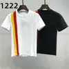 2021 Mens Stylist T Shirt Friends Men Women T Shirt High Quality Black White Orange T Shirt Tees M-3XL CJ2