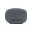 Smart Wireless Bluetooth Haut-haut-parleur Portable extérieur mains libres Haut-parleur Support Cartes TF / Disque USB / Radio FM avec micro