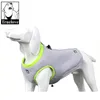 Truelove Pet Cooling Vest Summer Clothes for Small and Big dog Warm in Winter and Cool TLG2511 T200710