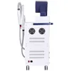 Laser à effet élevé 532/755/1064/1320nm picoseconde DPL Laser épilation permanente rajeunissement de la peau dissolvant vaisseaux sanguins rouges beauté Machine